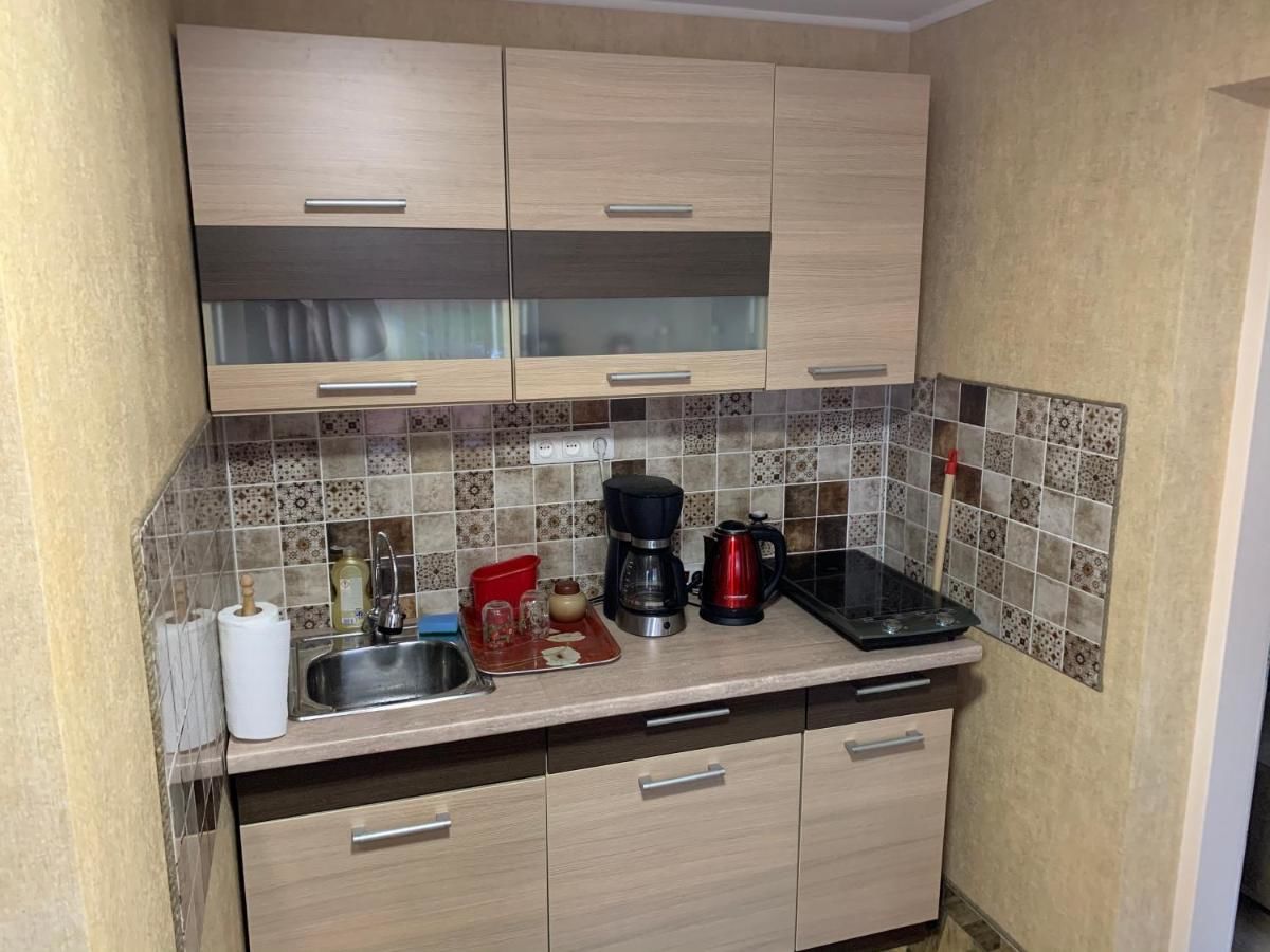 Апартаменты Rusnės Apartamentai Русне-13