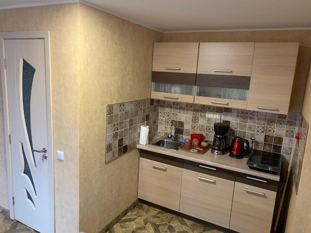 Апартаменты Rusnės Apartamentai Русне-20