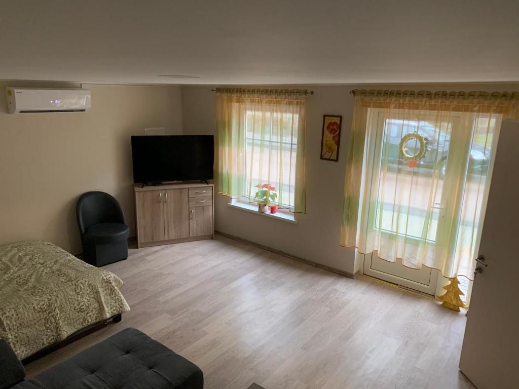 Апартаменты Rusnės Apartamentai Русне-23